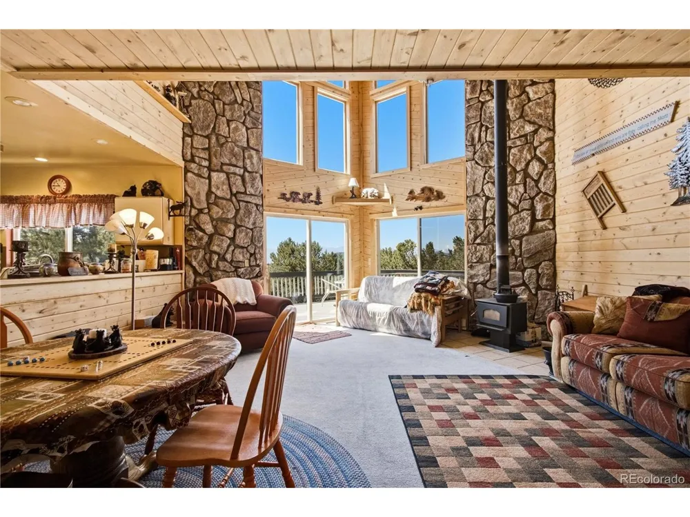 759 Red Feather Road Cotopaxi, CO 81223