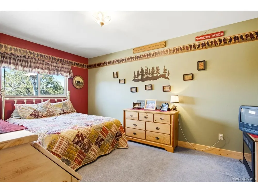 759 Red Feather Road Cotopaxi, CO 81223