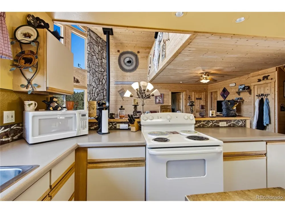 759 Red Feather Road Cotopaxi, CO 81223