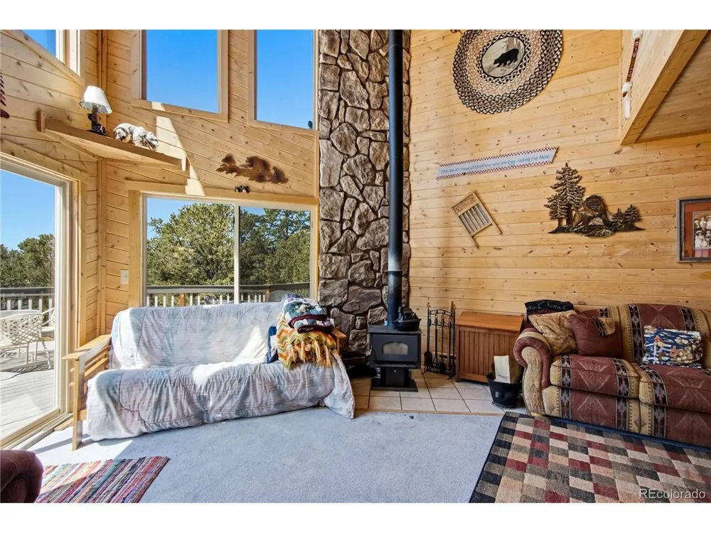 759 Red Feather Road Cotopaxi, CO 81223