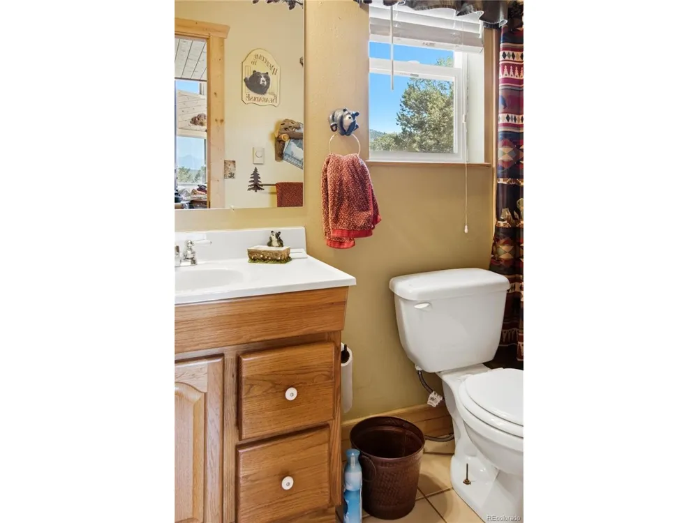 759 Red Feather Road Cotopaxi, CO 81223