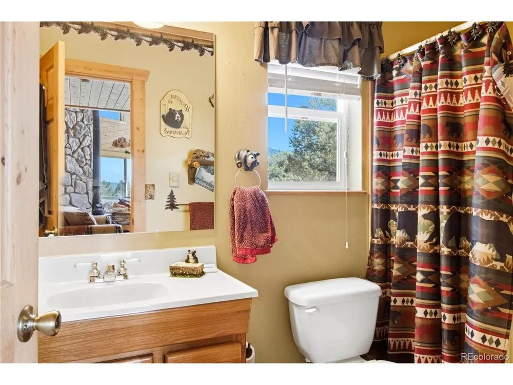 759 Red Feather Road Cotopaxi, CO 81223