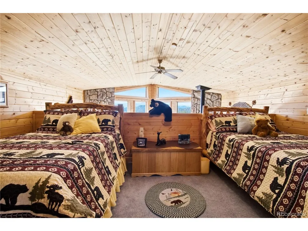 759 Red Feather Road Cotopaxi, CO 81223
