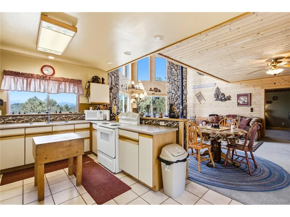 759 Red Feather Road Cotopaxi, CO 81223