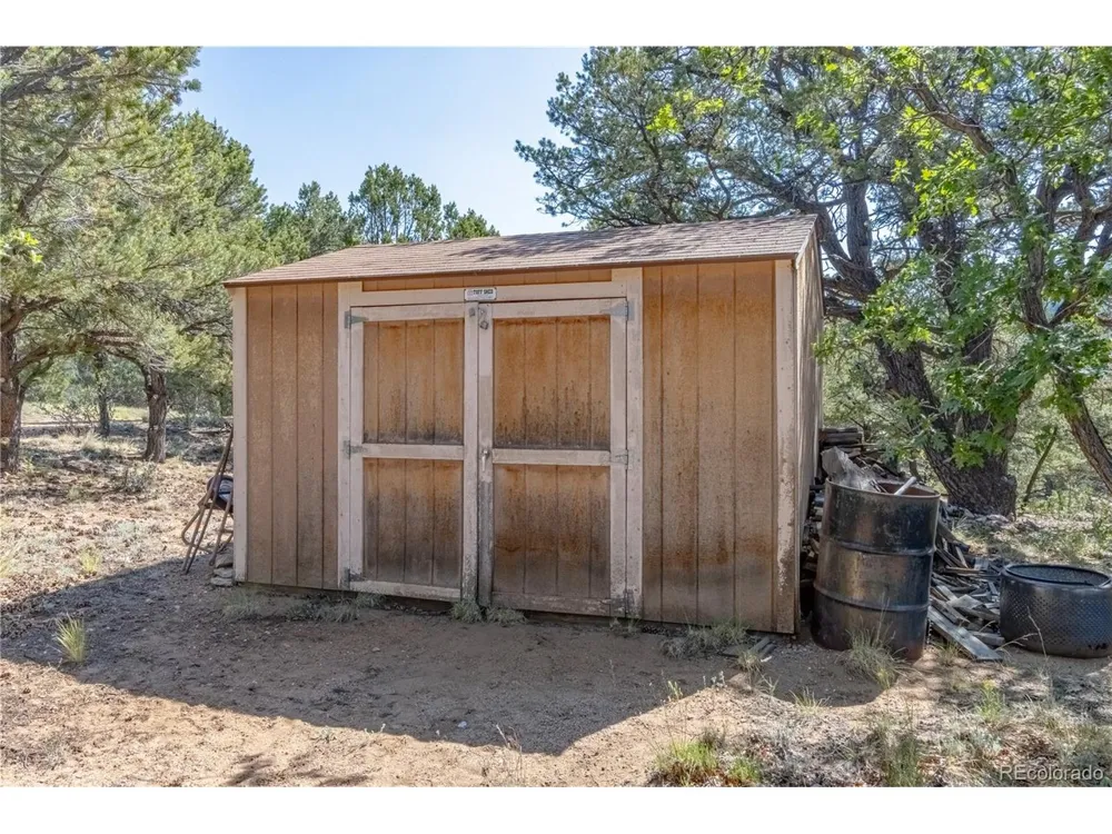 759 Red Feather Road Cotopaxi, CO 81223