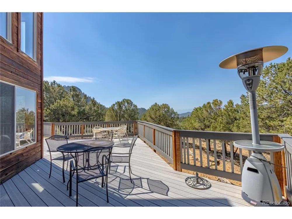 759 Red Feather Road Cotopaxi, CO 81223