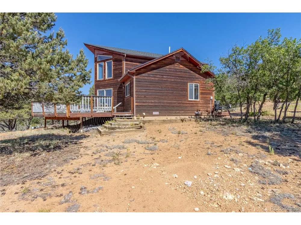759 Red Feather Road Cotopaxi, CO 81223