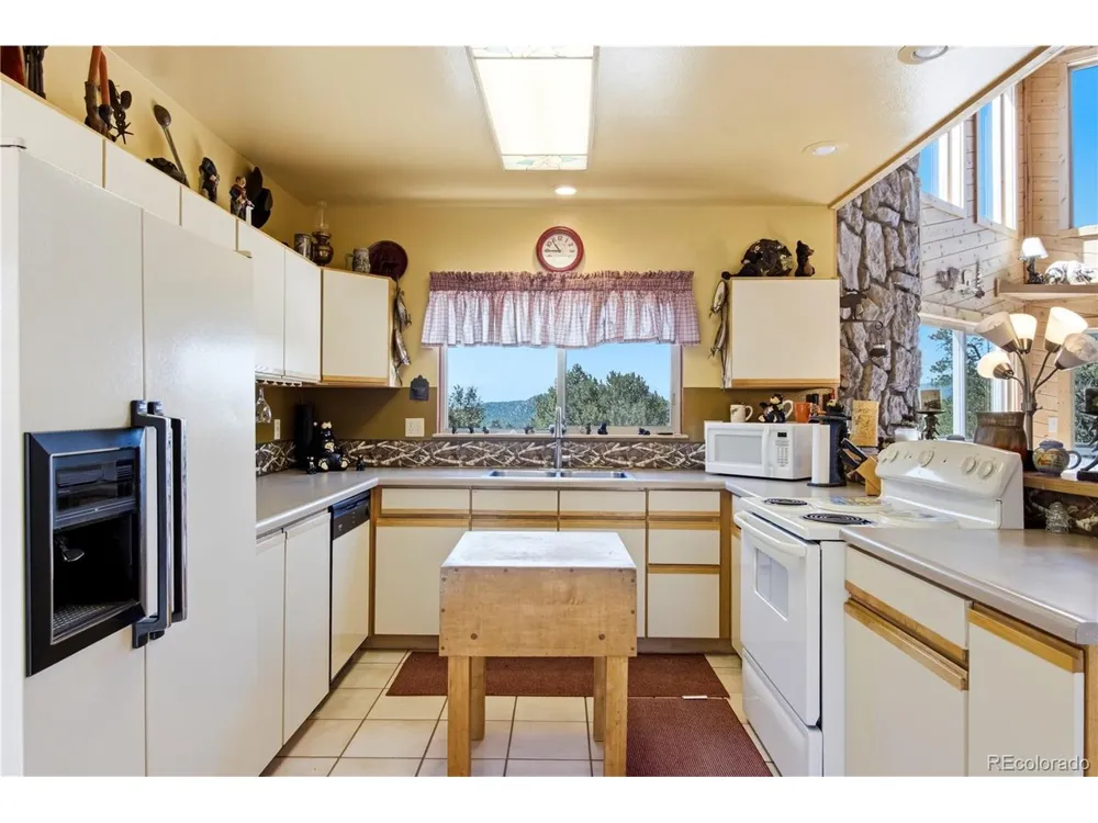 759 Red Feather Road Cotopaxi, CO 81223