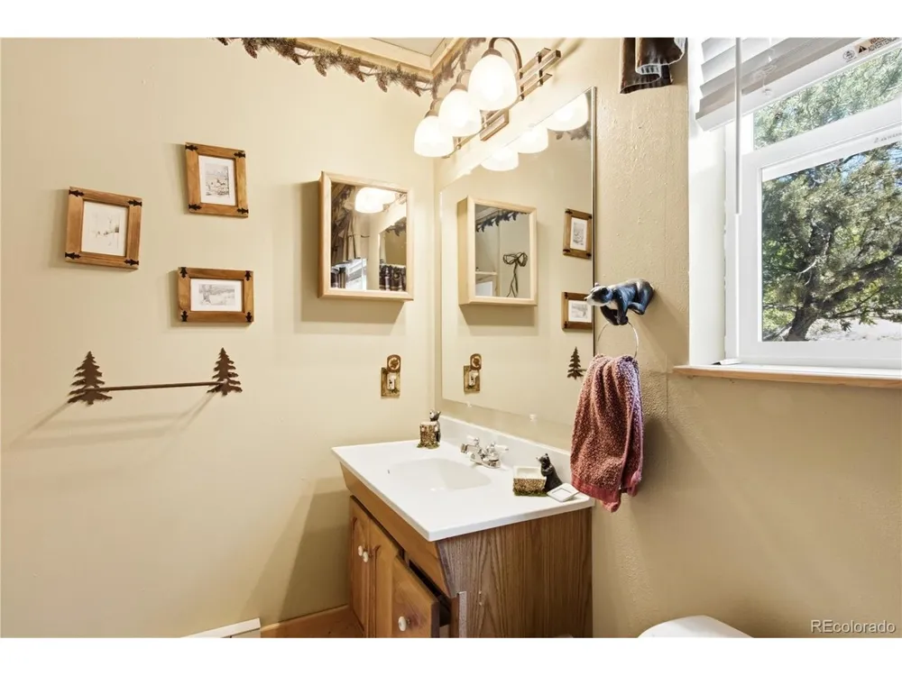 759 Red Feather Road Cotopaxi, CO 81223