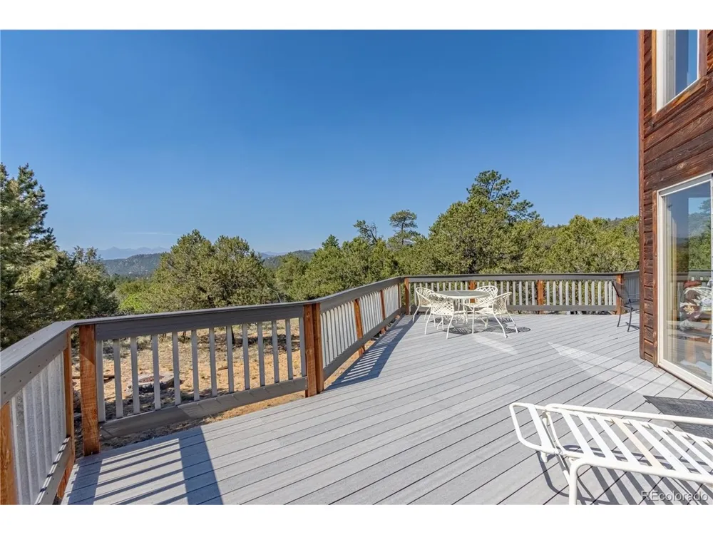 759 Red Feather Road Cotopaxi, CO 81223