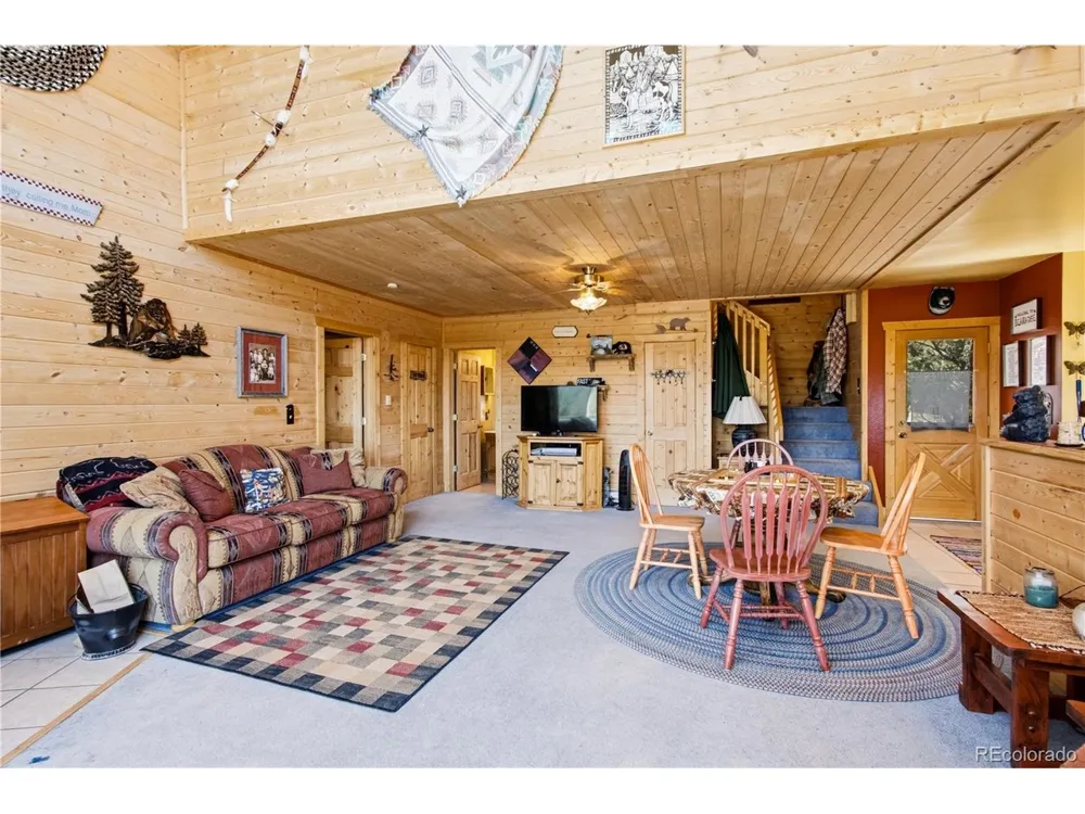 759 Red Feather Road Cotopaxi, CO 81223