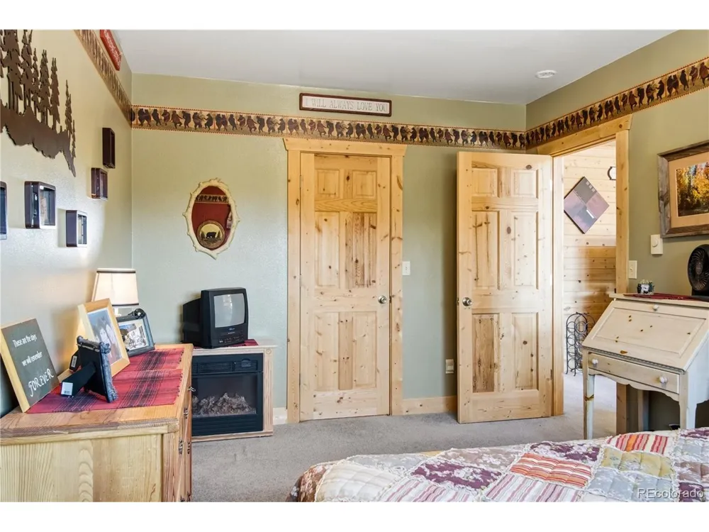 759 Red Feather Road Cotopaxi, CO 81223