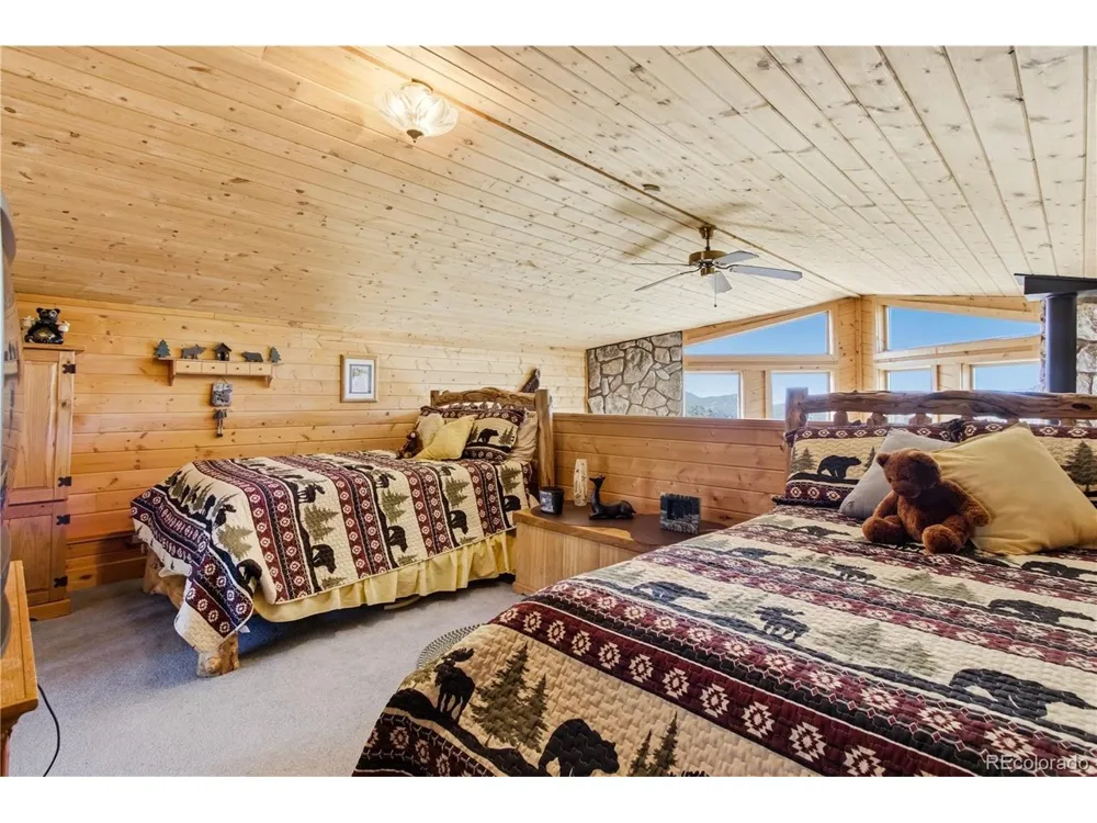 759 Red Feather Road Cotopaxi, CO 81223
