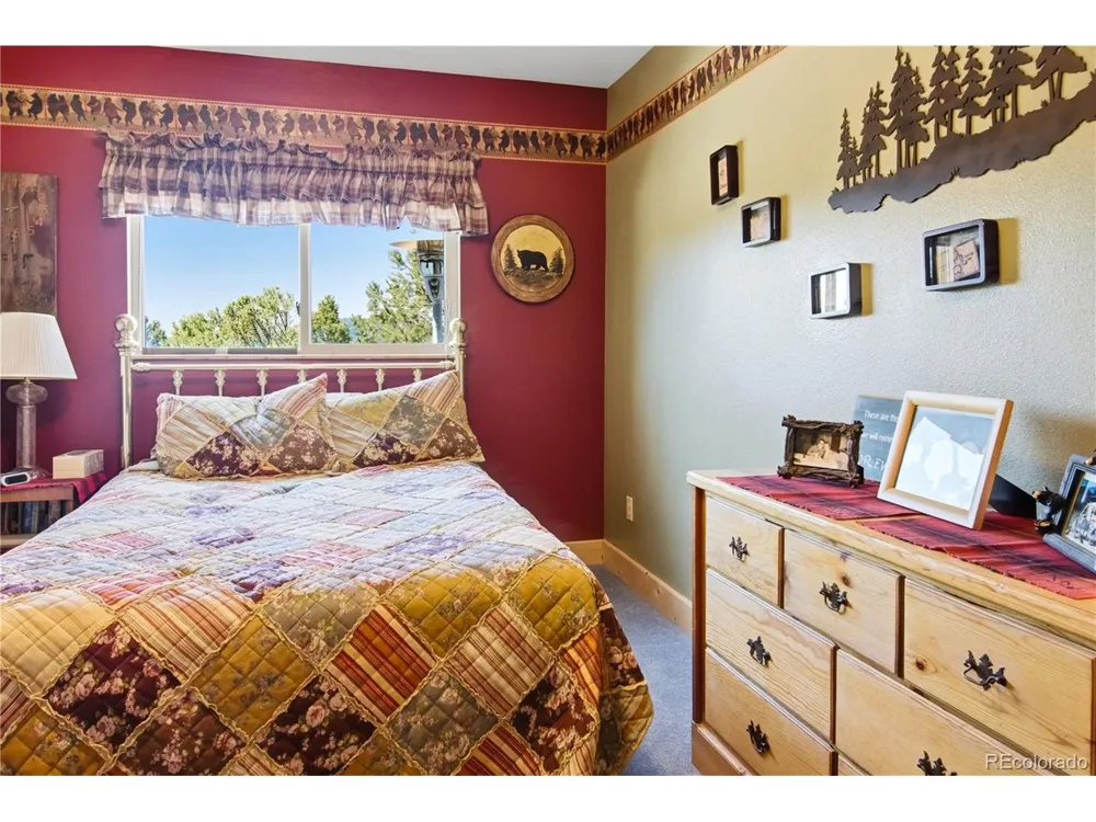 759 Red Feather Road Cotopaxi, CO 81223