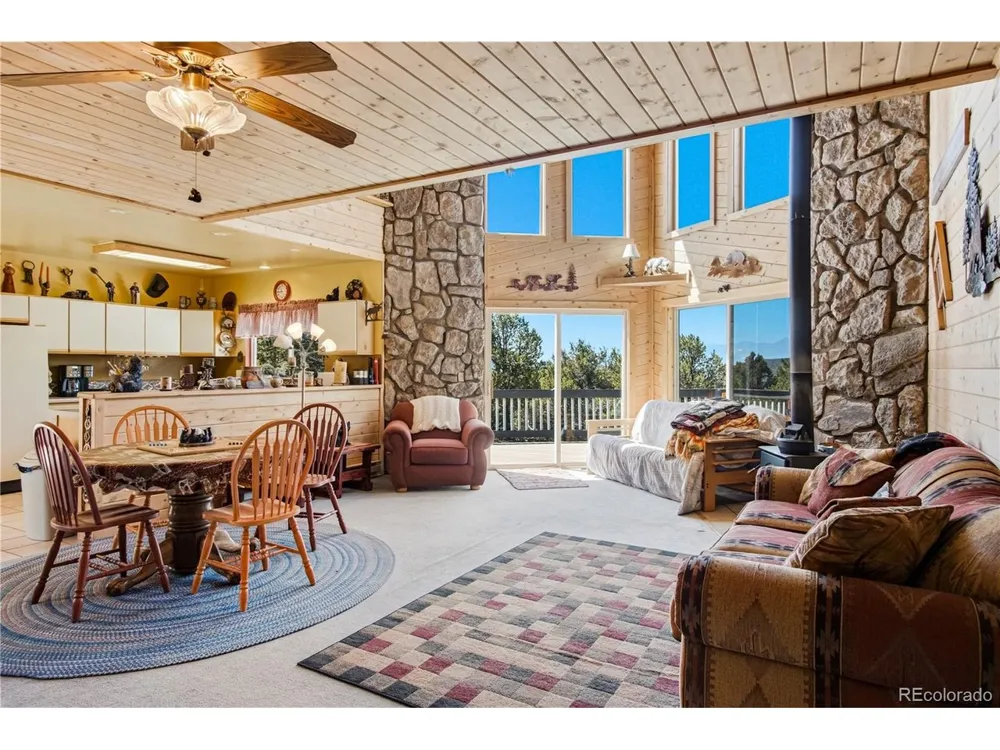 759 Red Feather Road Cotopaxi, CO 81223