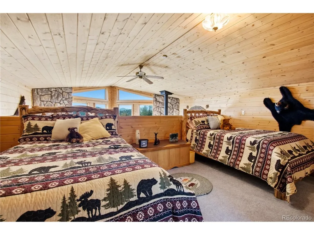 759 Red Feather Road Cotopaxi, CO 81223