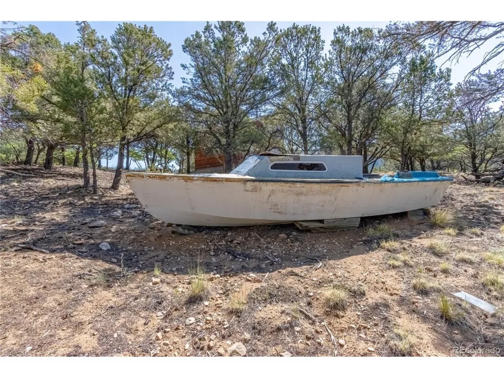 759 Red Feather Road Cotopaxi, CO 81223