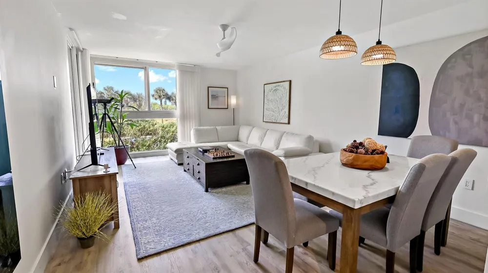 2700 Hwy A1a #207 Hutchinson Island, FL 34949