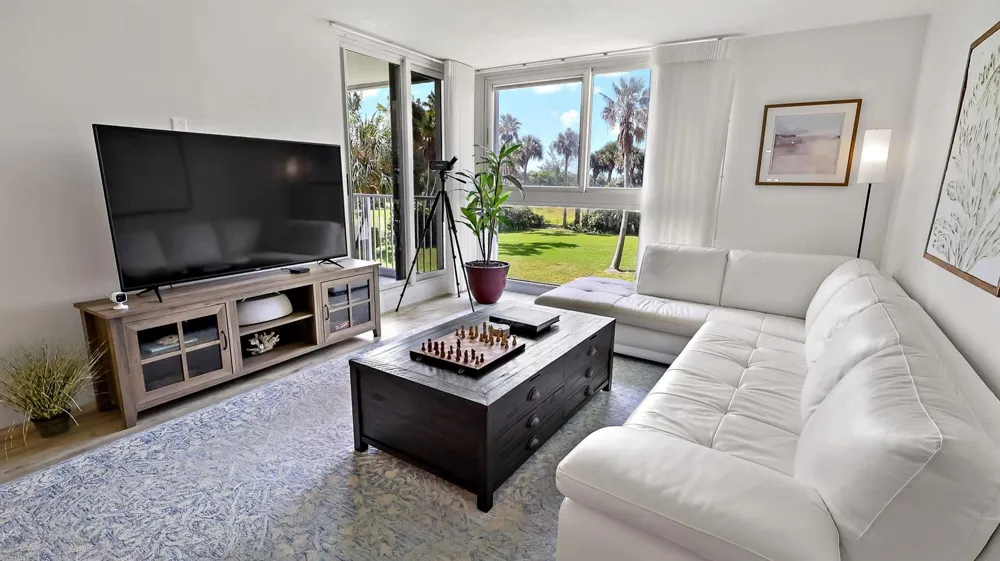 2700 Hwy A1a #207 Hutchinson Island, FL 34949