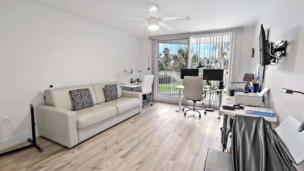 2700 Hwy A1a #207 Hutchinson Island, FL 34949
