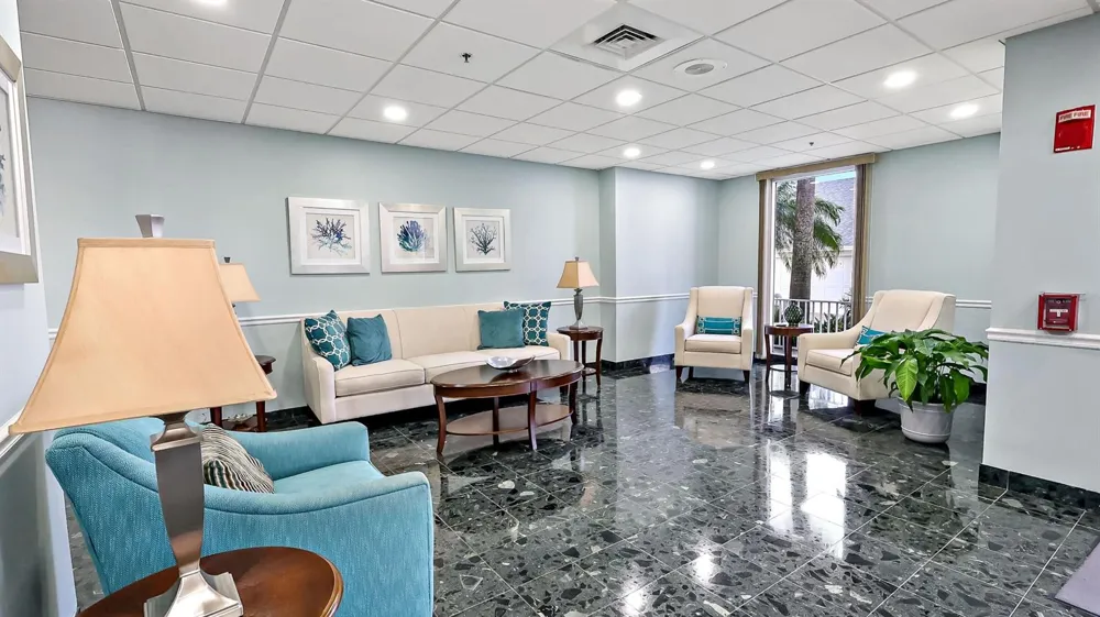 2700 Hwy A1a #207 Hutchinson Island, FL 34949