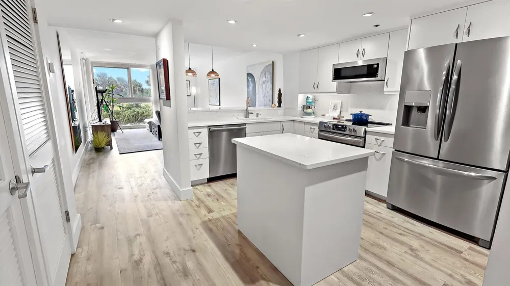 2700 Hwy A1a #207 Hutchinson Island, FL 34949