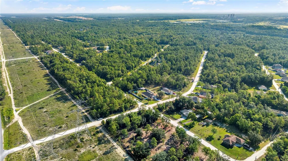 0 CONDOR ROAD Brooksville, FL 34614