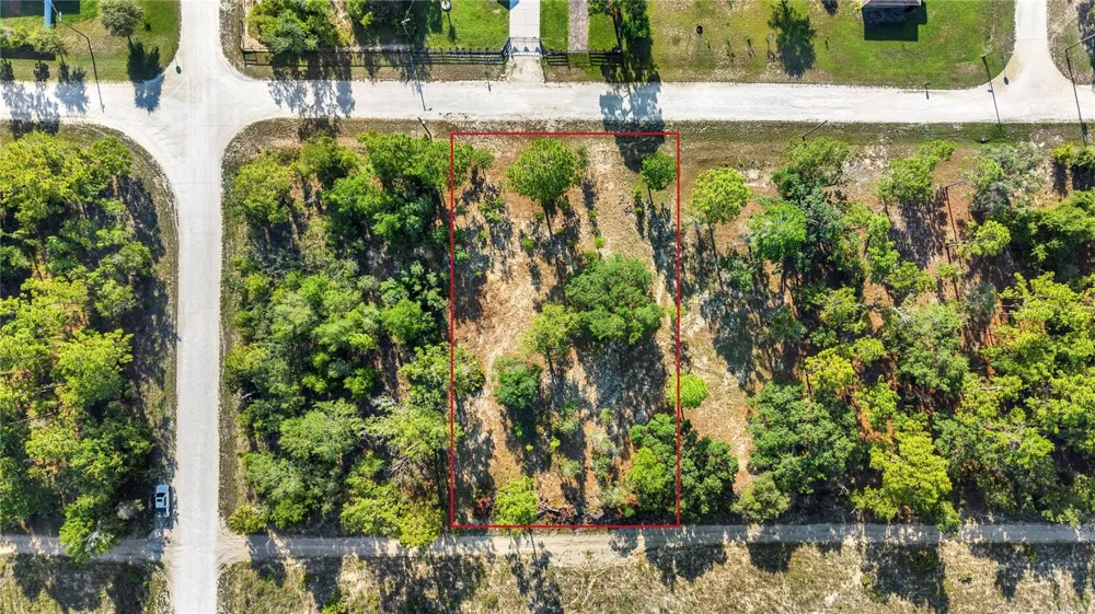 0 CONDOR ROAD Brooksville, FL 34614
