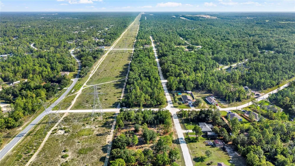 0 CONDOR ROAD Brooksville, FL 34614