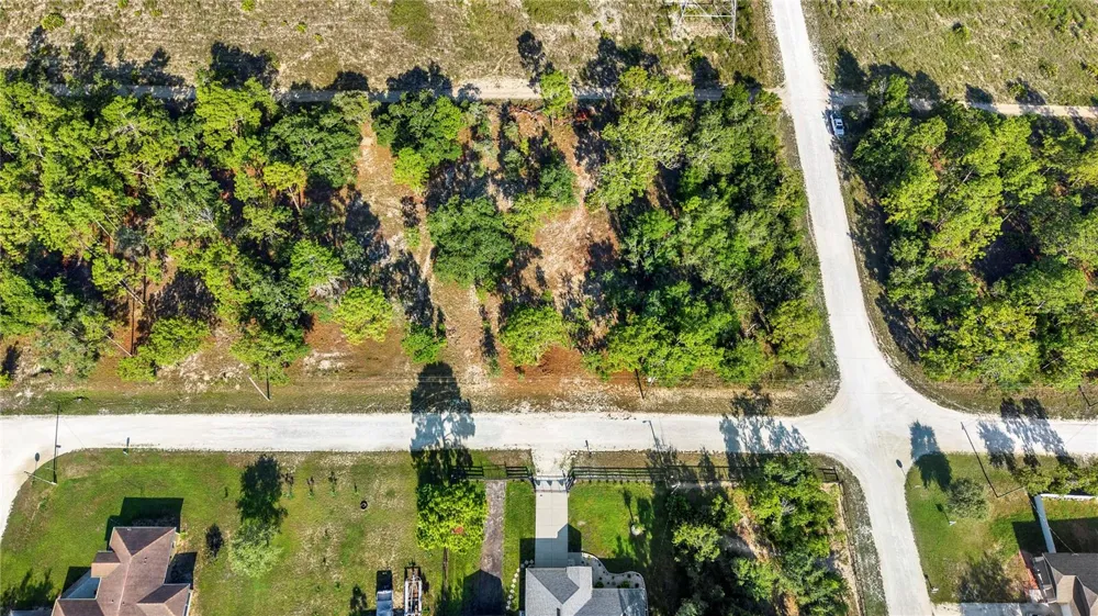 0 CONDOR ROAD Brooksville, FL 34614