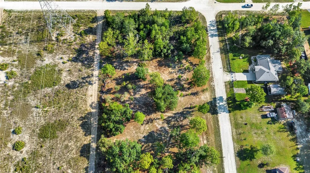 0 CONDOR ROAD Brooksville, FL 34614