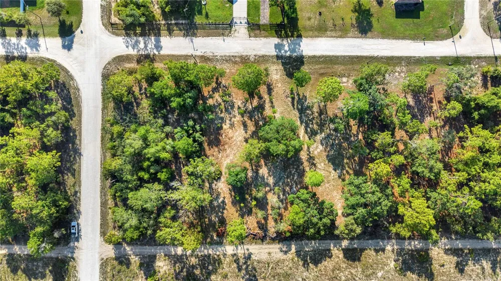 0 CONDOR ROAD Brooksville, FL 34614