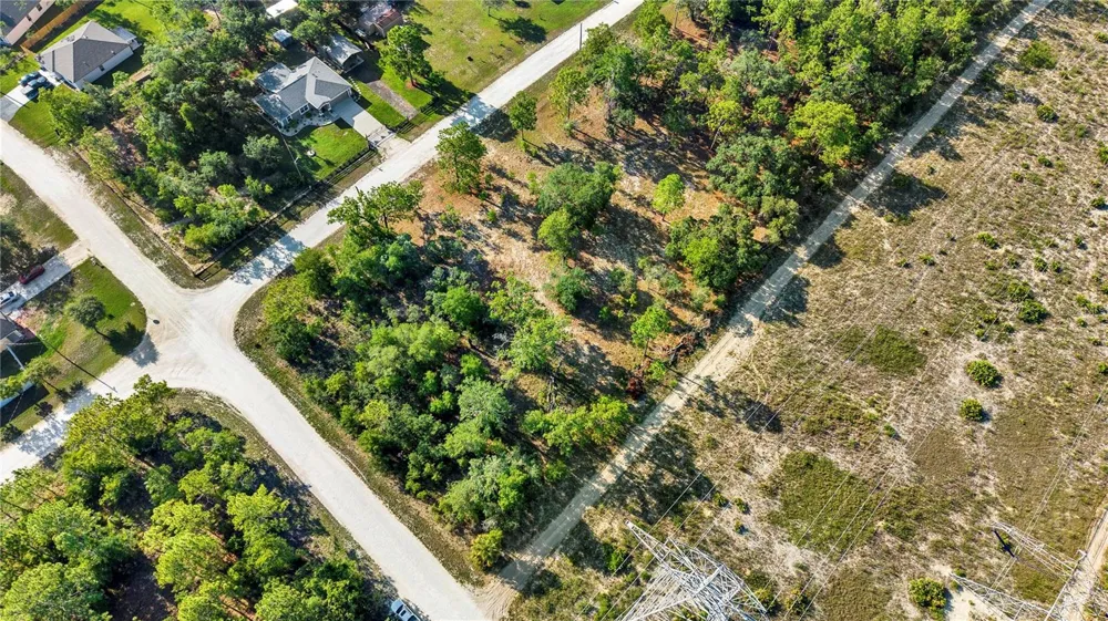 0 CONDOR ROAD Brooksville, FL 34614