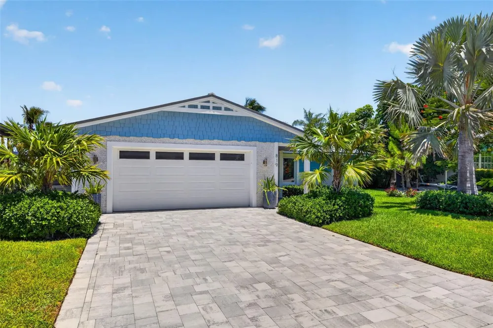 819 59TH AVENUE St Pete Beach, FL 33706