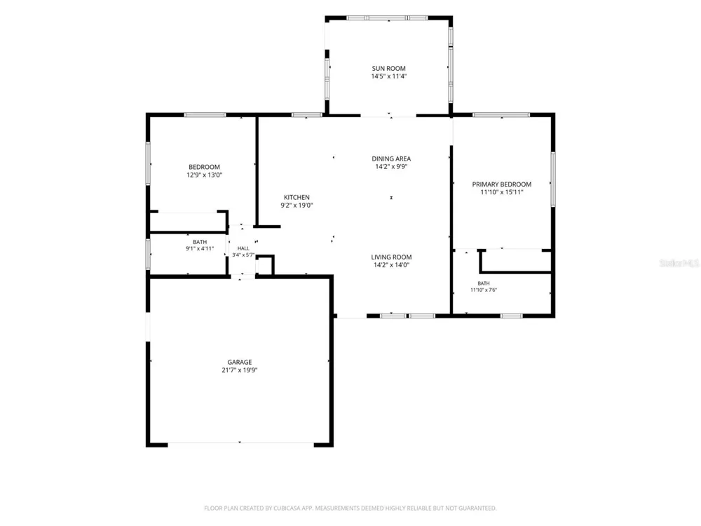 819 59TH AVENUE St Pete Beach, FL 33706