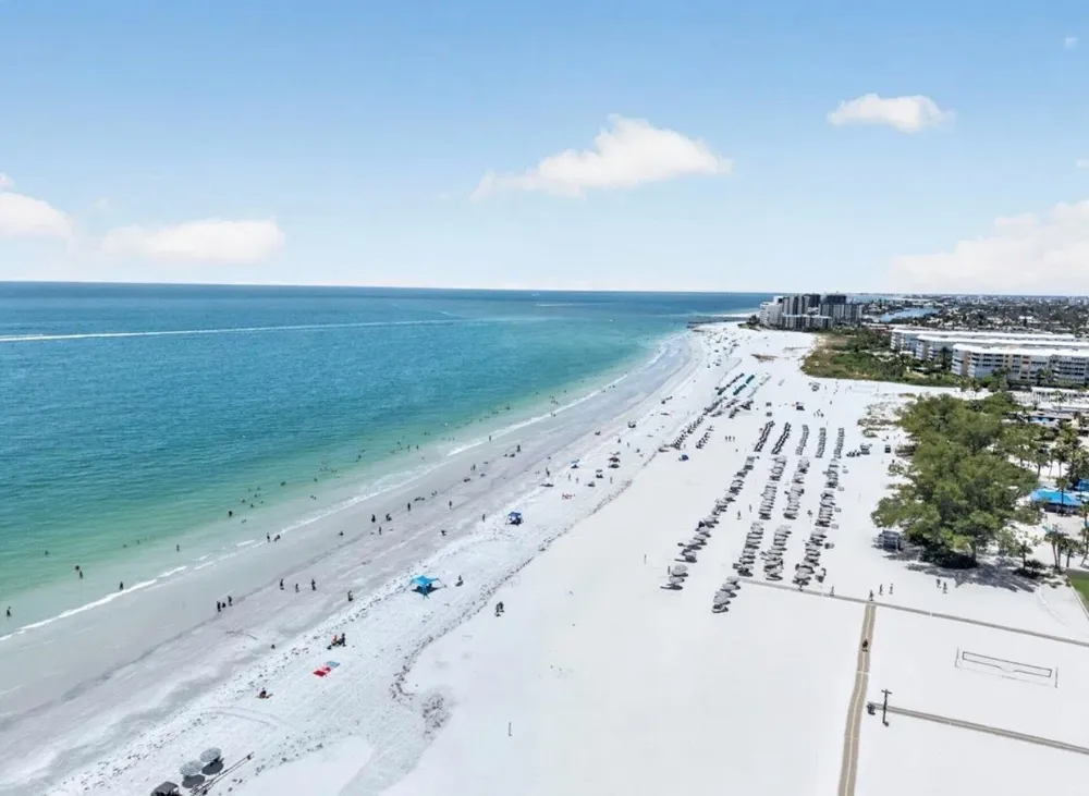 819 59TH AVENUE St Pete Beach, FL 33706