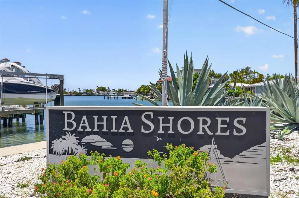 819 59TH AVENUE St Pete Beach, FL 33706