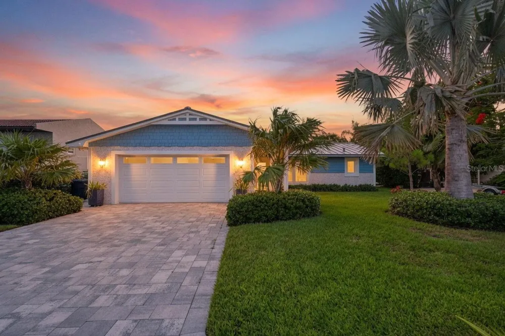 819 59TH AVENUE St Pete Beach, FL 33706