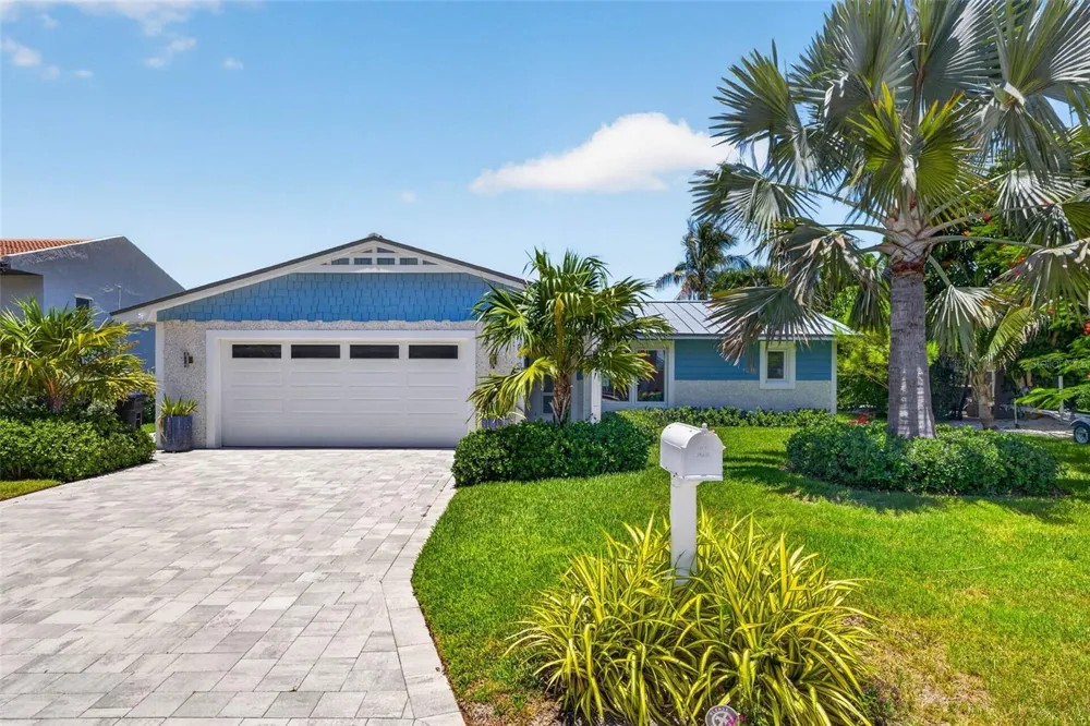 819 59TH AVENUE St Pete Beach, FL 33706