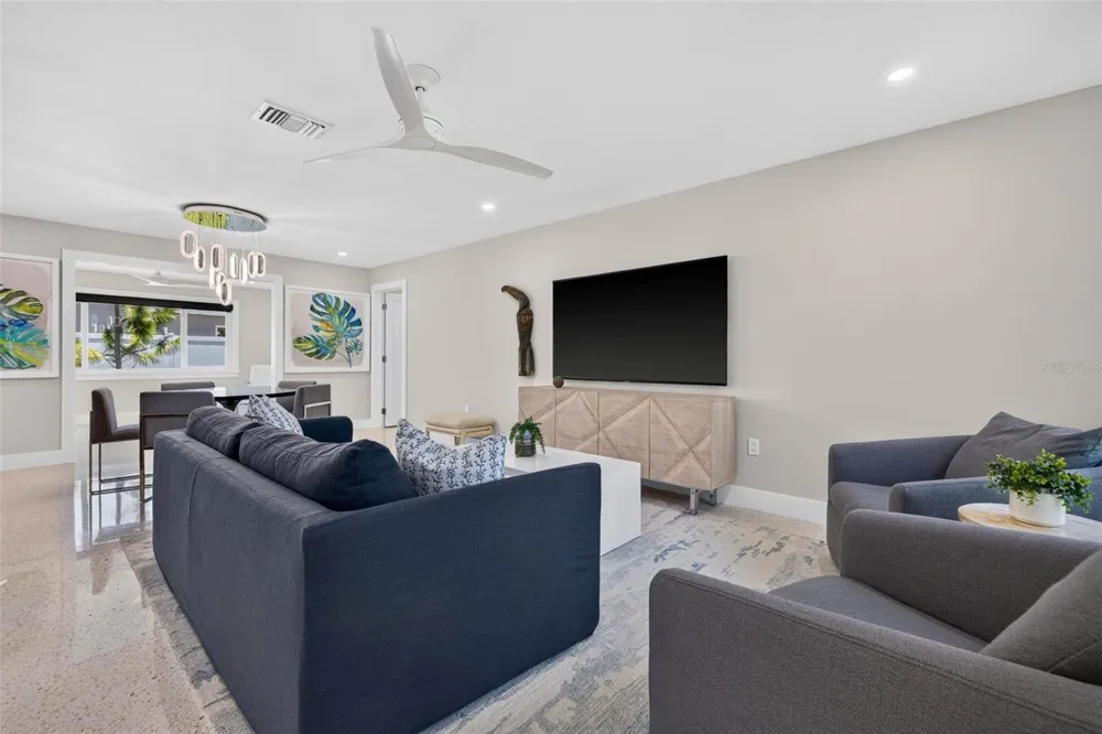 819 59TH AVENUE St Pete Beach, FL 33706