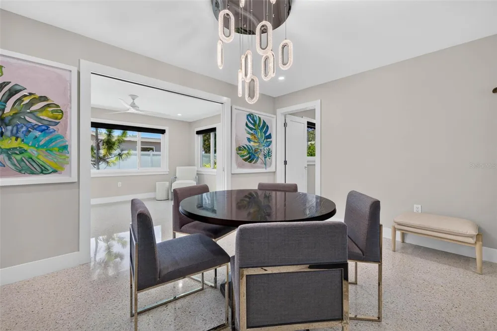 819 59TH AVENUE St Pete Beach, FL 33706