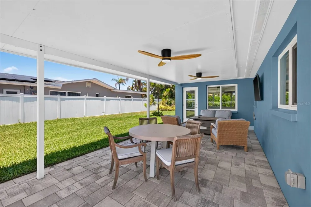 819 59TH AVENUE St Pete Beach, FL 33706