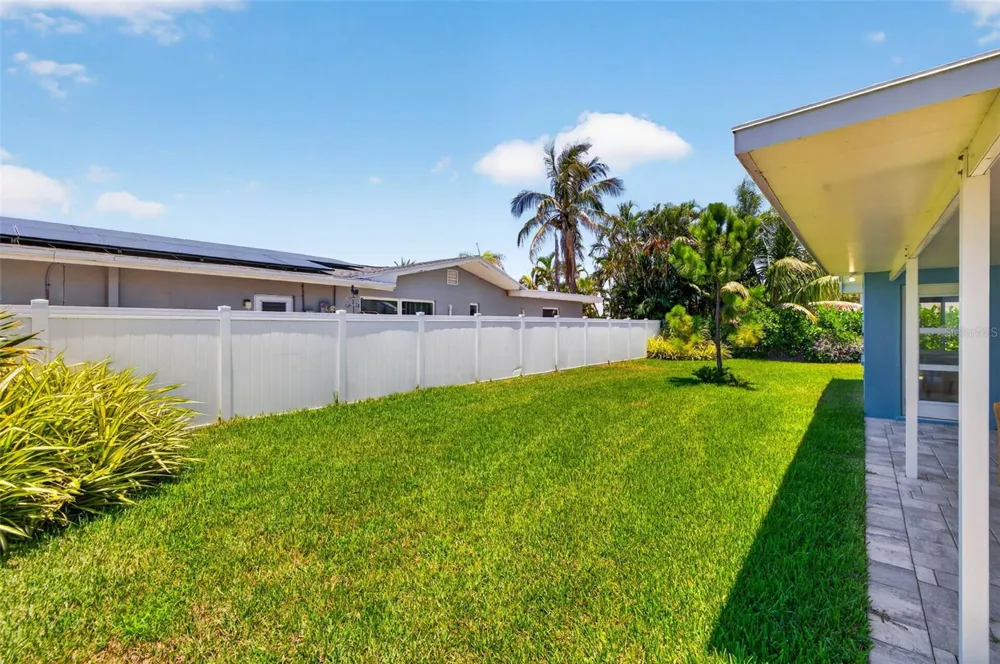 819 59TH AVENUE St Pete Beach, FL 33706