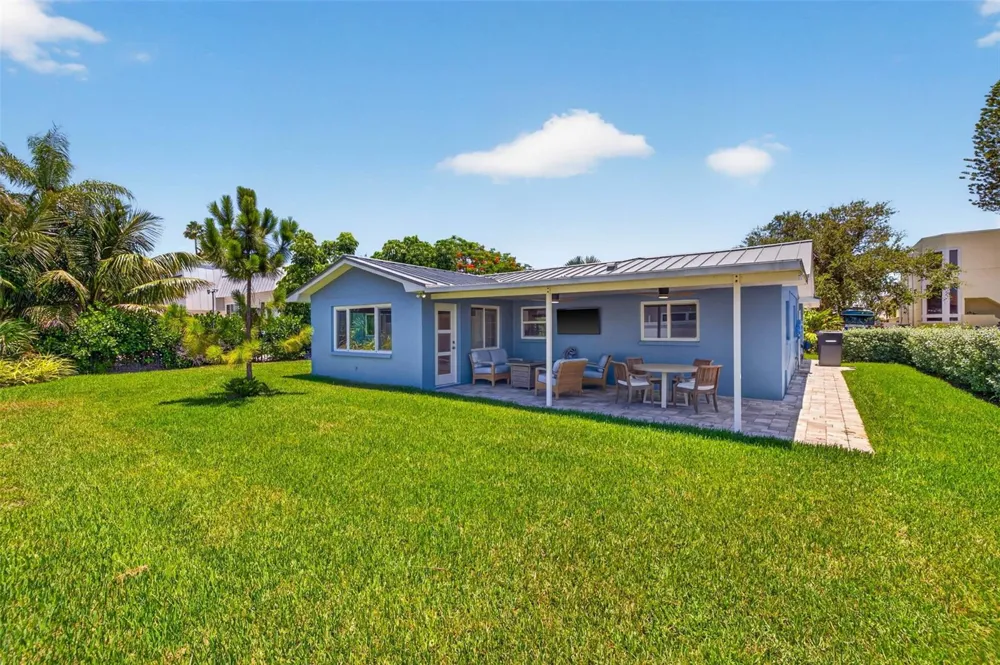 819 59TH AVENUE St Pete Beach, FL 33706