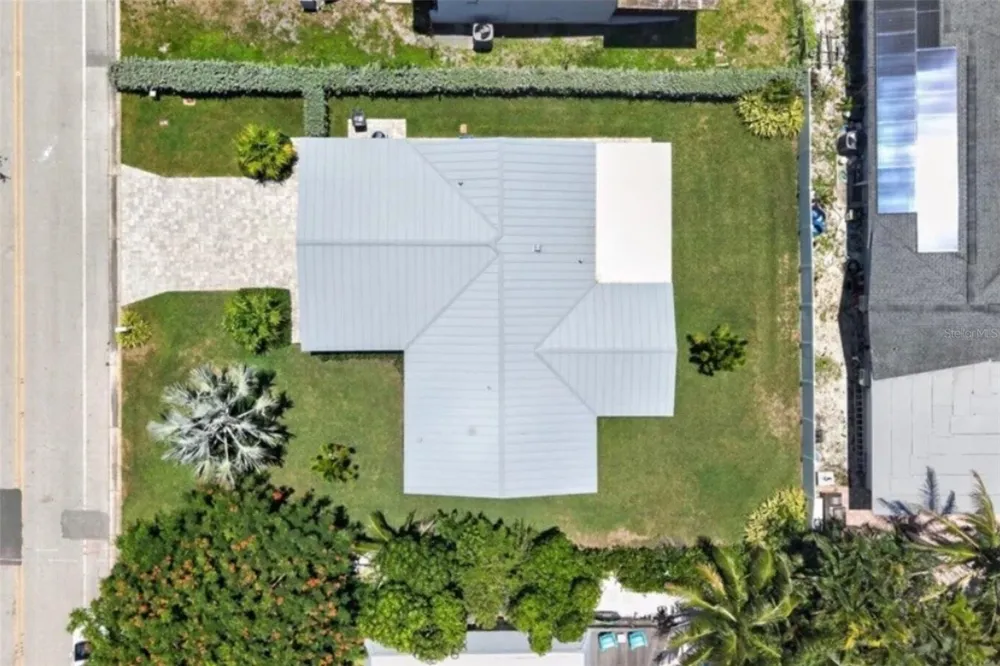 819 59TH AVENUE St Pete Beach, FL 33706
