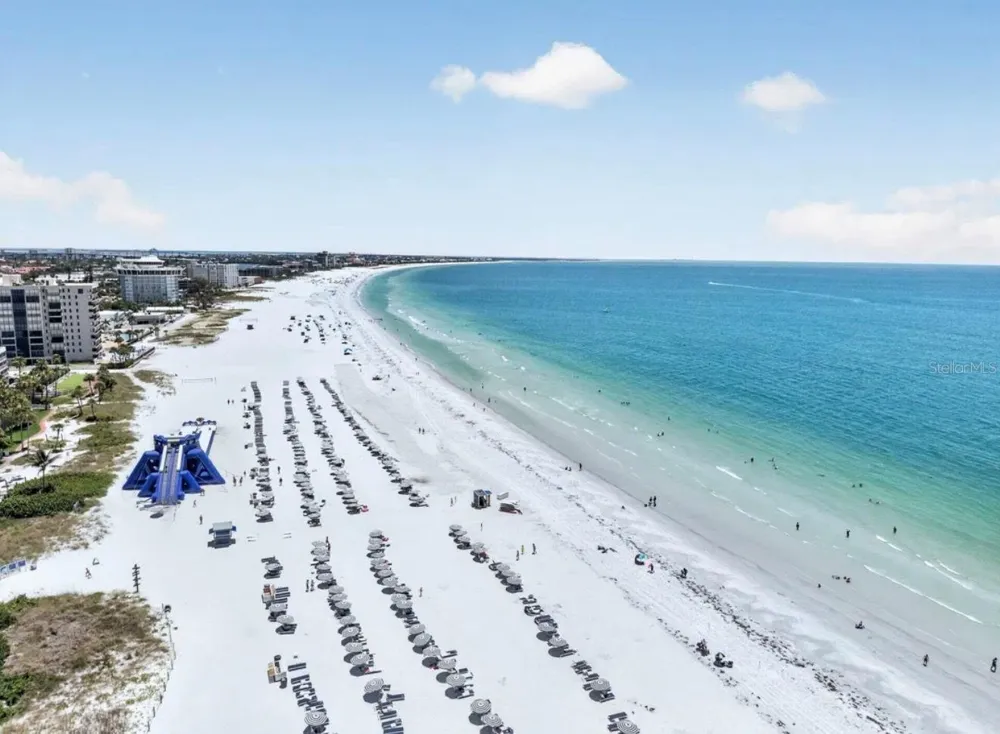 819 59TH AVENUE St Pete Beach, FL 33706