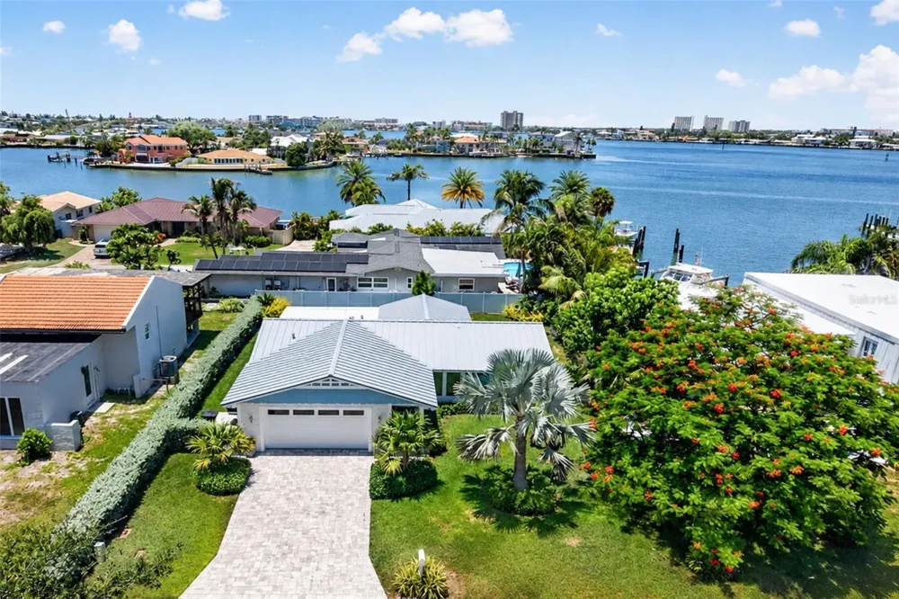 819 59TH AVENUE St Pete Beach, FL 33706