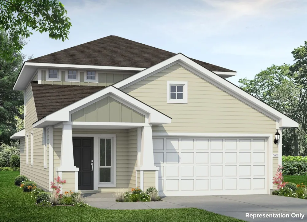 12005 Murano Drive Austin, TX 78747