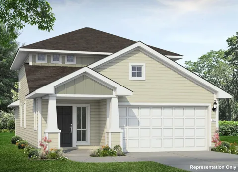 12005 Murano Drive