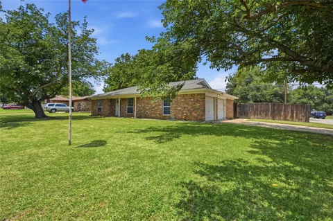 837 Springdale Road
